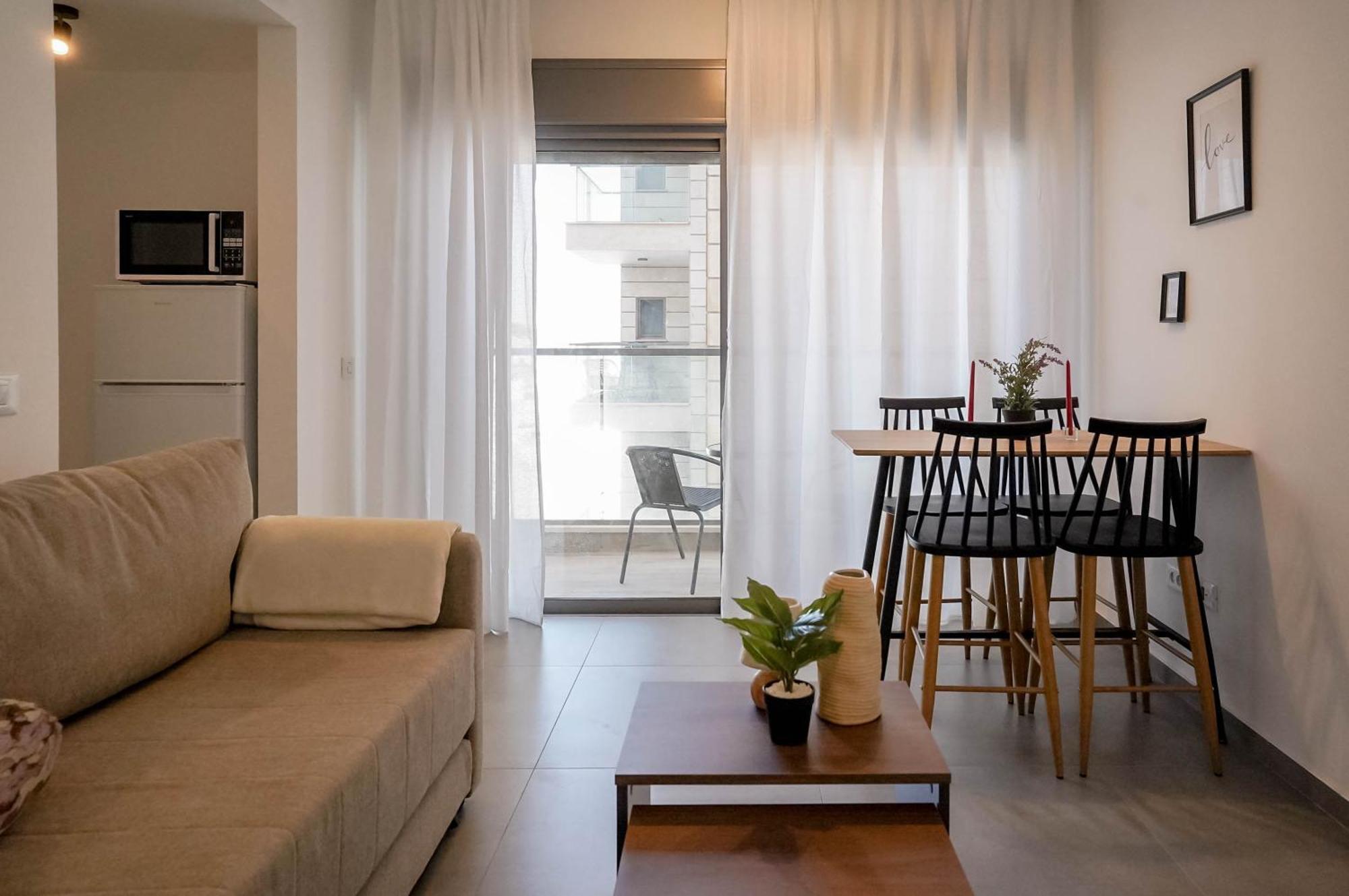 Apartment Red Sea Glam Eilat